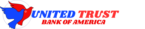 United Trust Bank Of America  